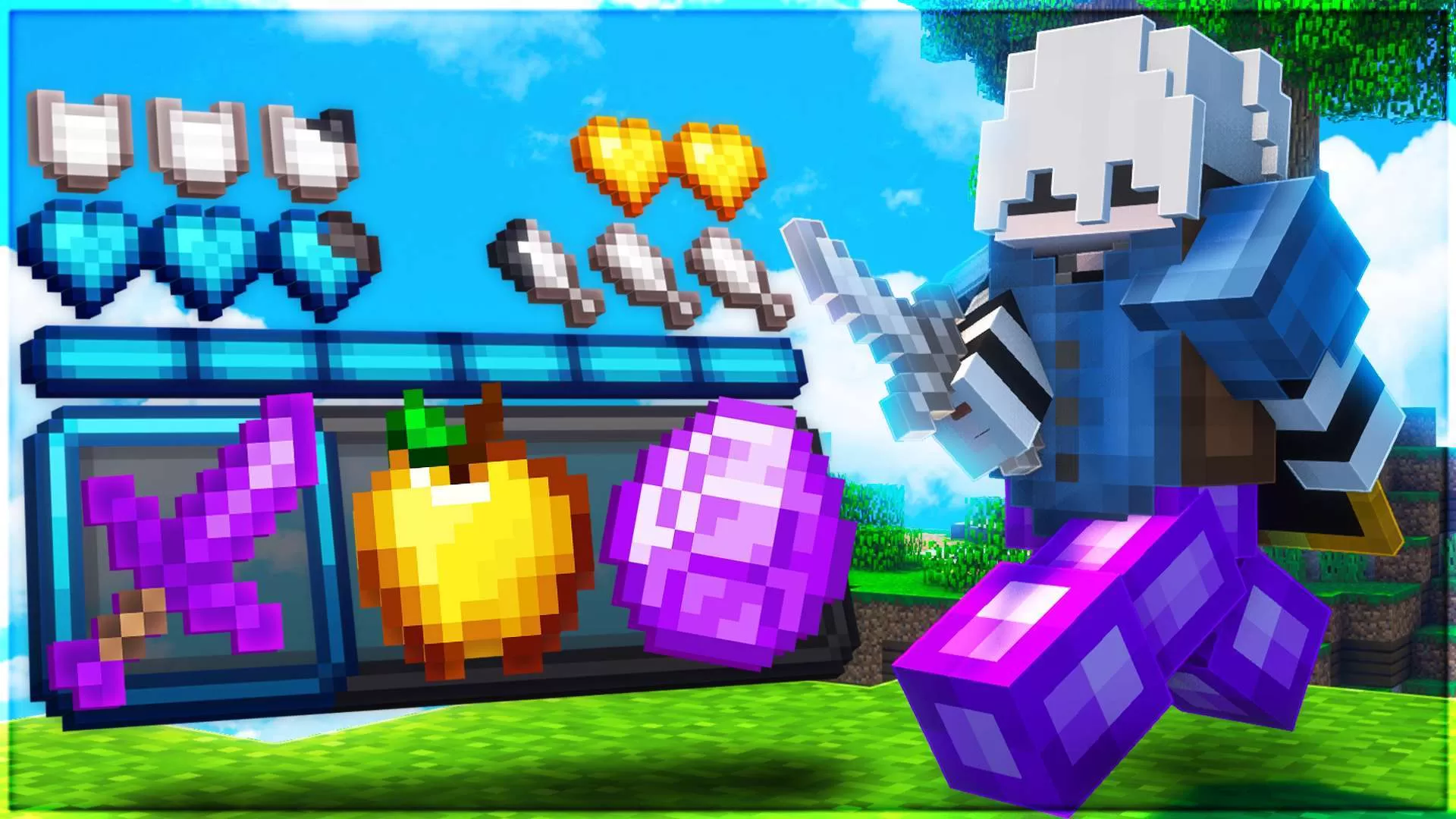 Gallery Banner for Pvp Aiko Pack on PvPRP