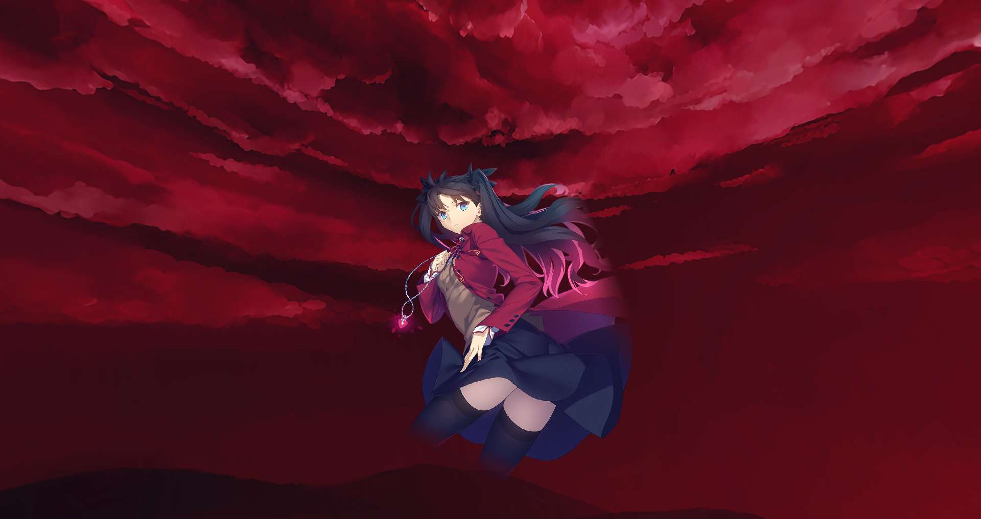 Gallery Image 2 for Rin Tohsaka on vVPRP
