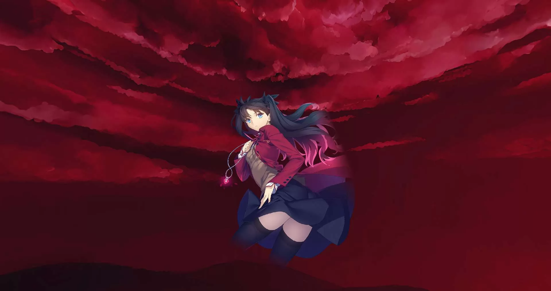 Gallery Image 2 for Rin Tohsaka on PVPRP