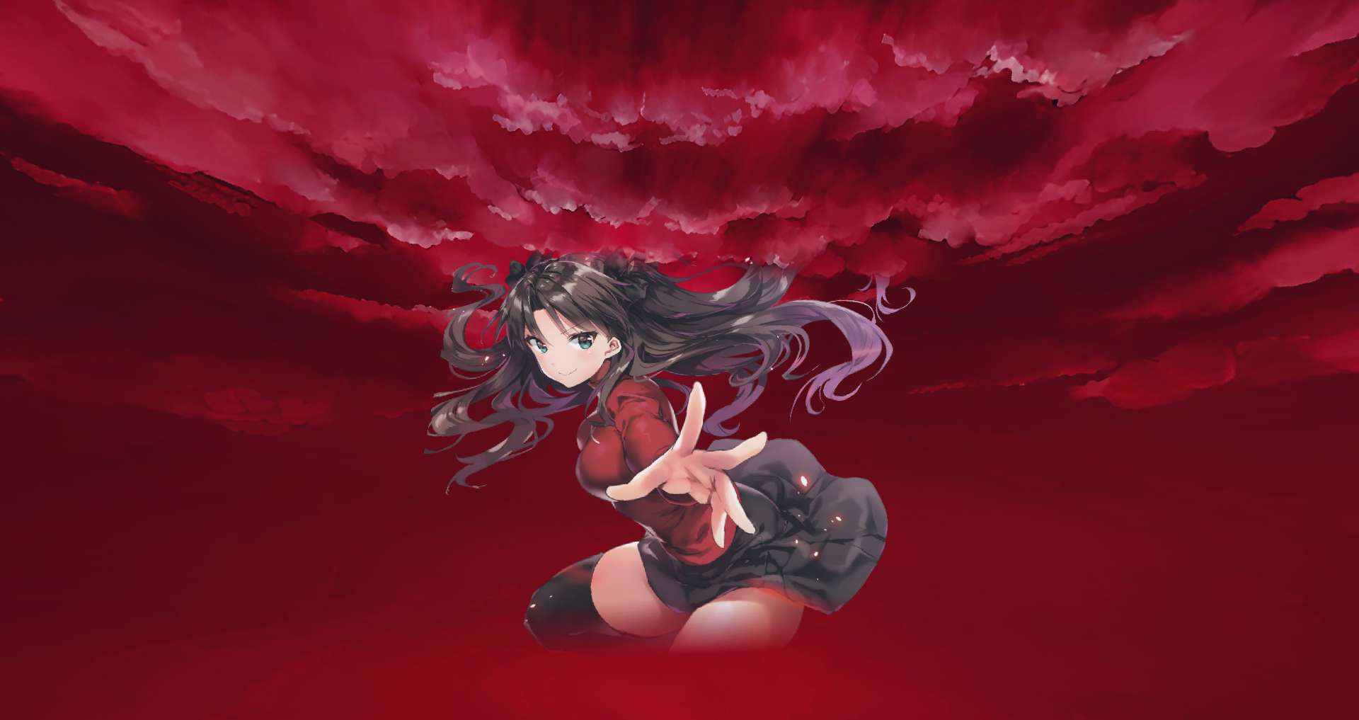 Gallery Image 3 for Rin Tohsaka on vVPRP