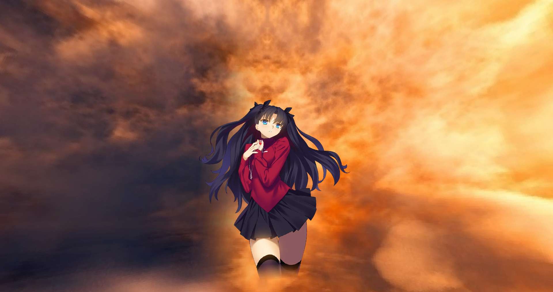 Gallery Image 4 for Rin Tohsaka on vVPRP