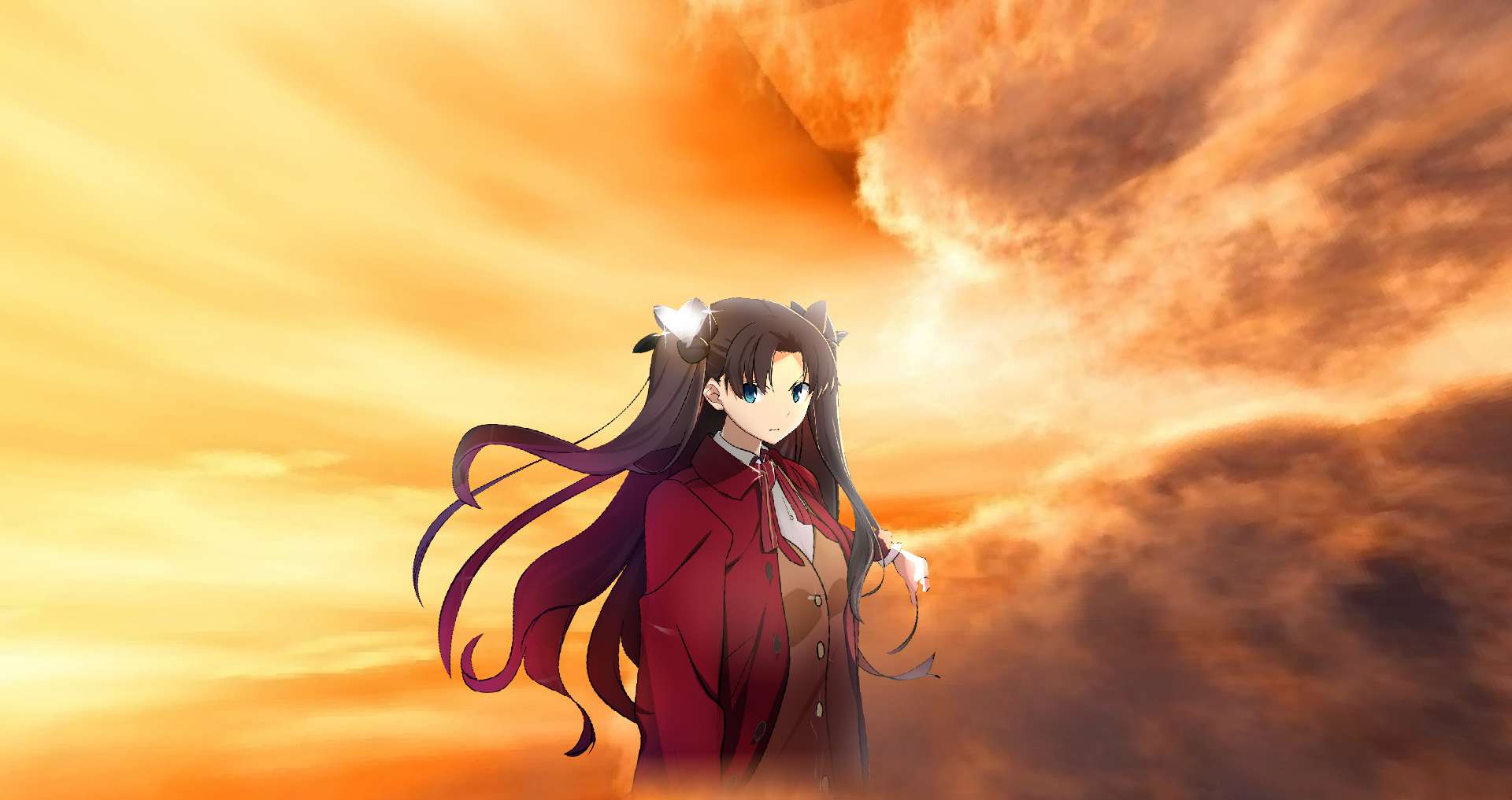 Gallery Image 5 for Rin Tohsaka on vVPRP