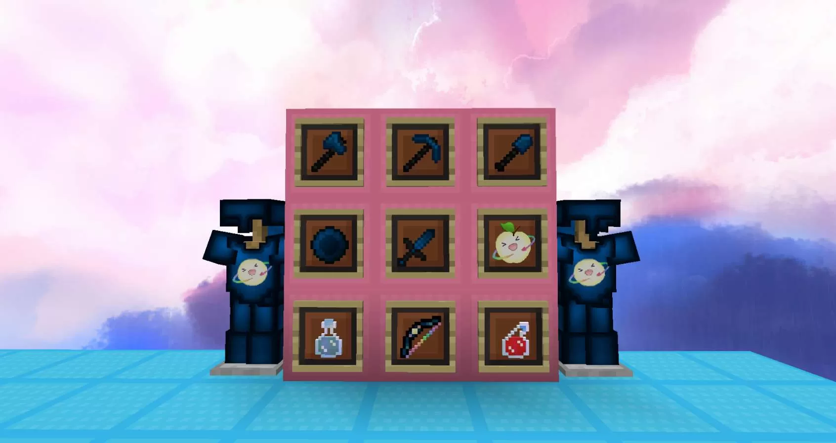 Gallery Image 1 for Freedom Dive (Bedrock) on PVPRP