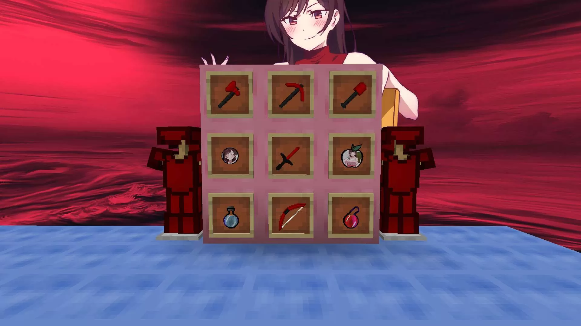 Gallery Image 1 for Chizuru Ichinose (1.18) on PVPRP