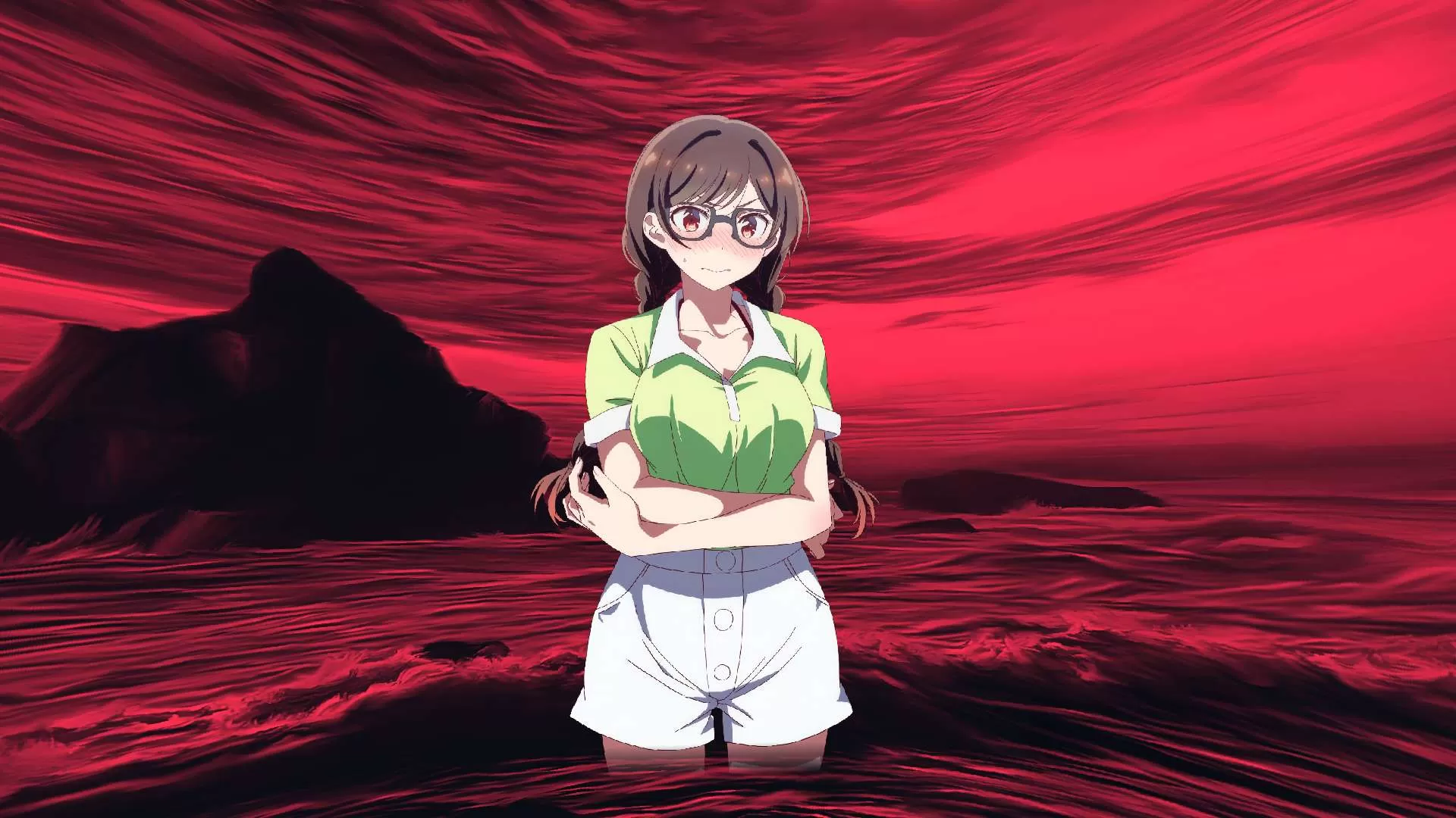 Gallery Image 2 for Chizuru Ichinose (1.18) on PVPRP