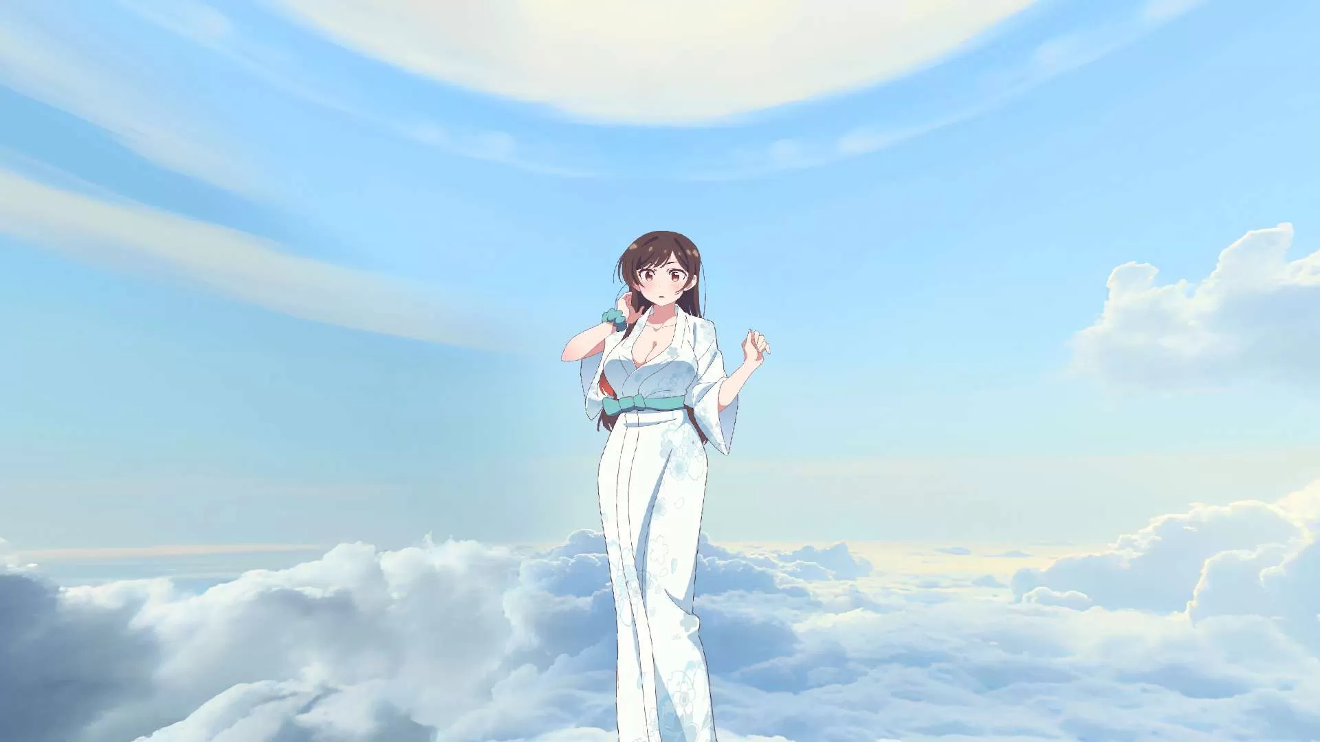 Gallery Image 5 for Chizuru Ichinose (1.18) on PVPRP