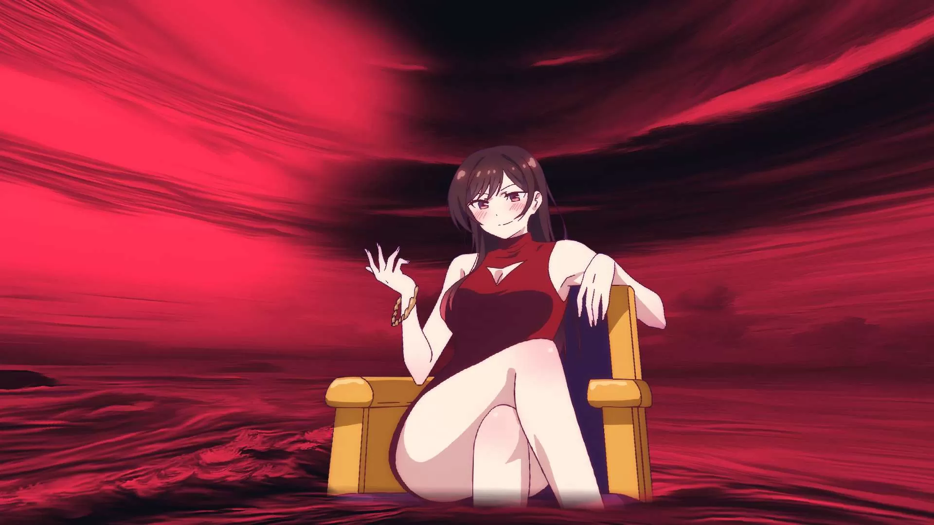 Gallery Image 3 for Chizuru Ichinose on PVPRP