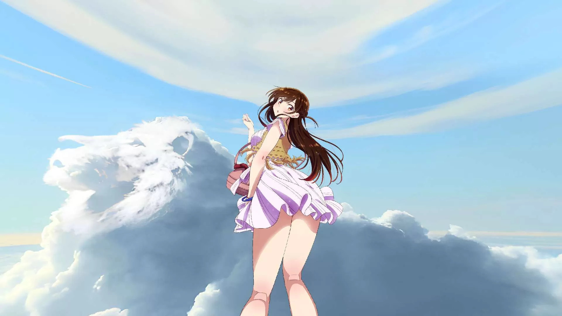 Gallery Image 4 for Chizuru Ichinose on PVPRP