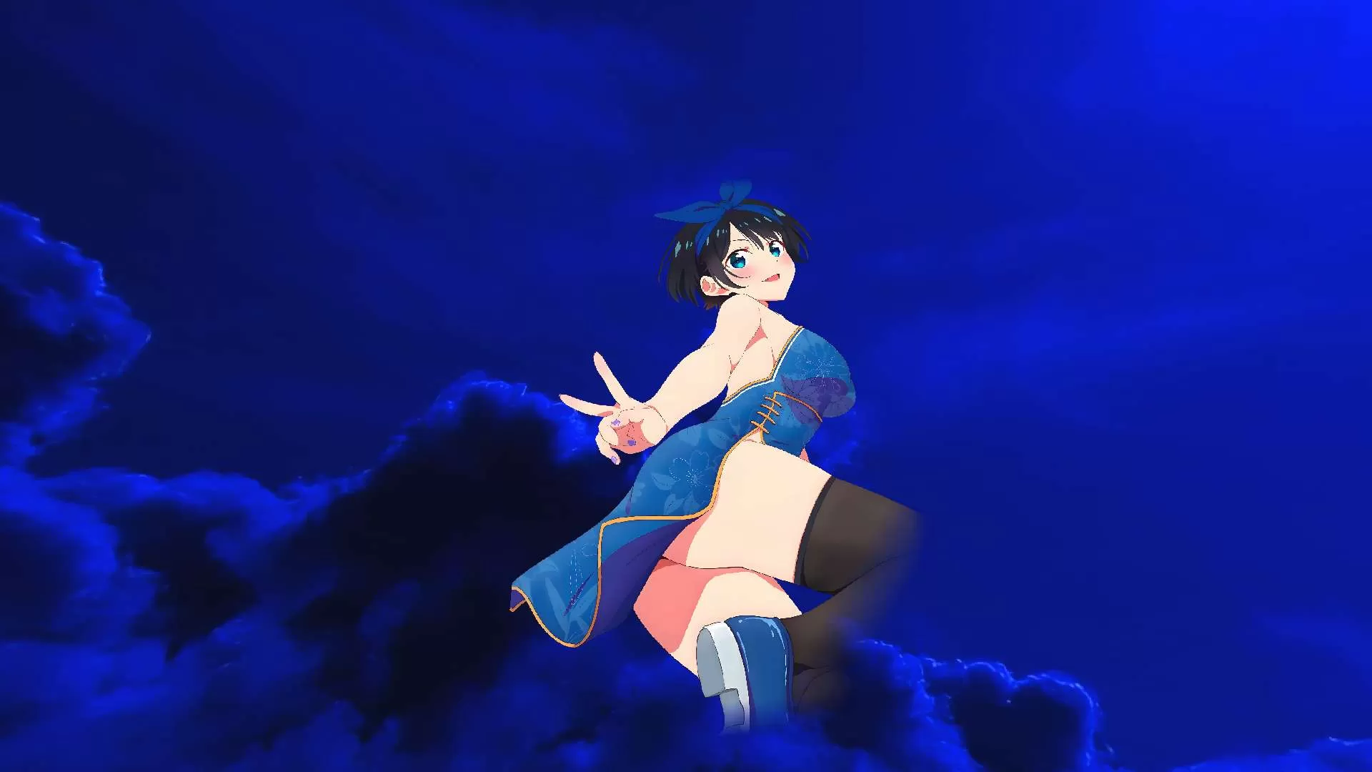 Gallery Image 2 for Ruka Sarashina (1.18) on PVPRP