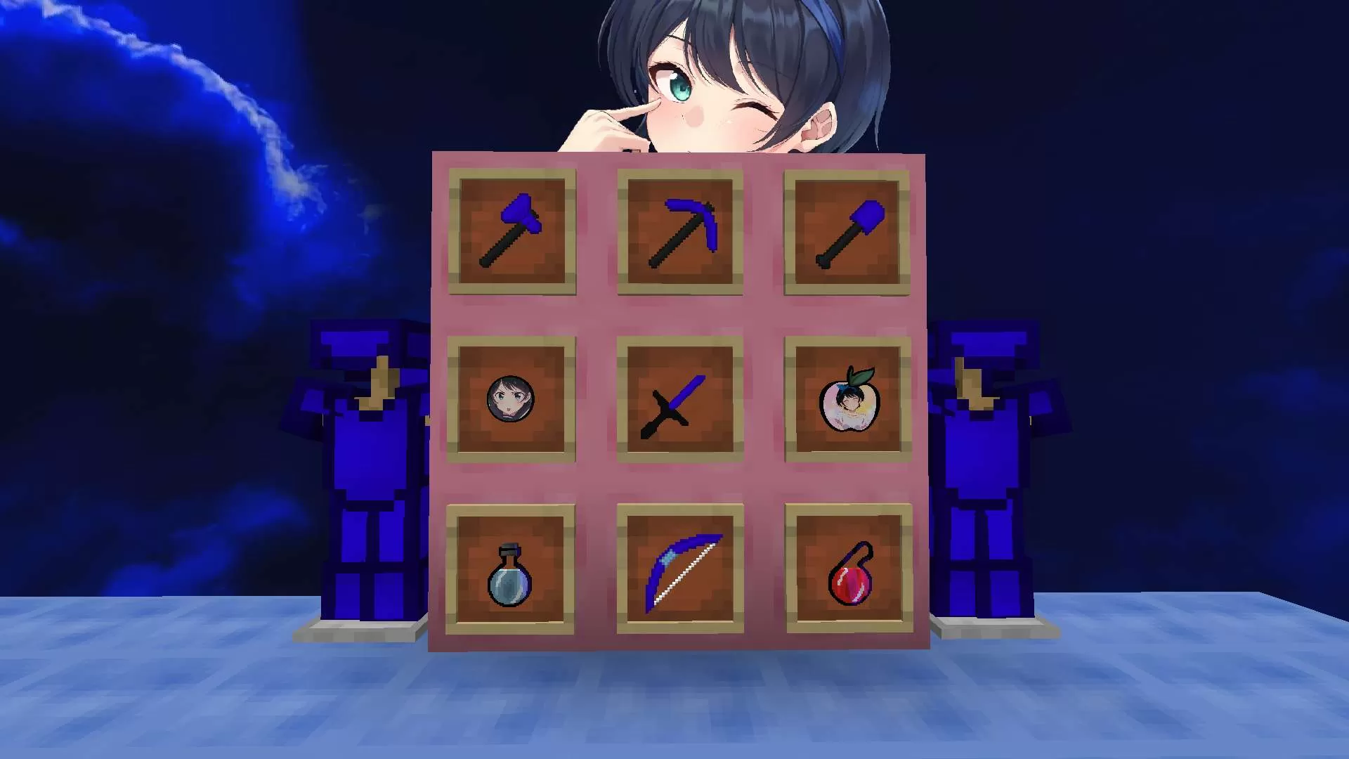 Gallery Image 1 for Ruka Sarashina on PVPRP