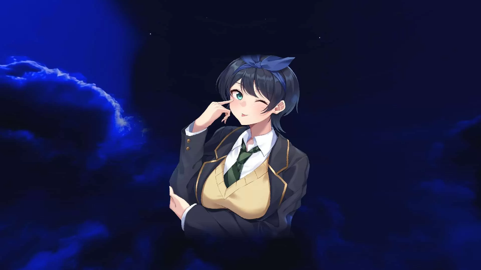 Gallery Image 3 for Ruka Sarashina on PVPRP