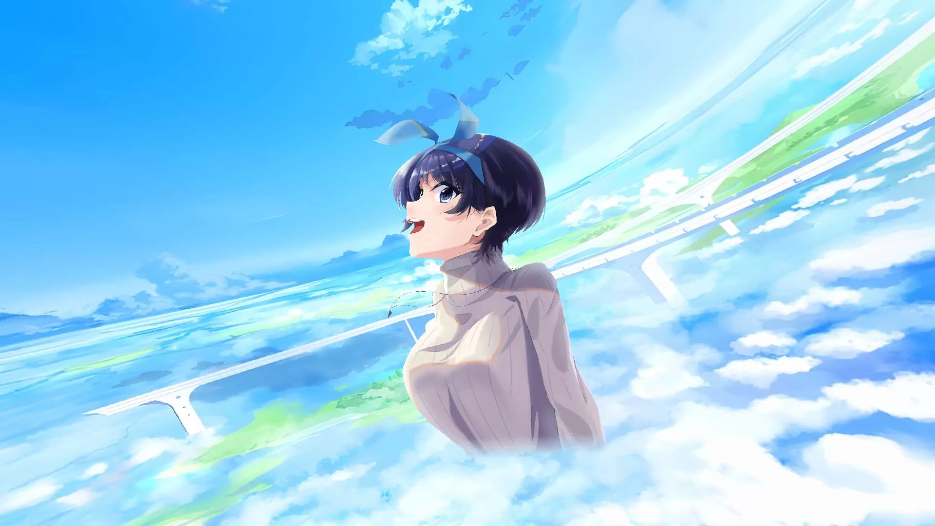 Gallery Image 4 for Ruka Sarashina on PVPRP