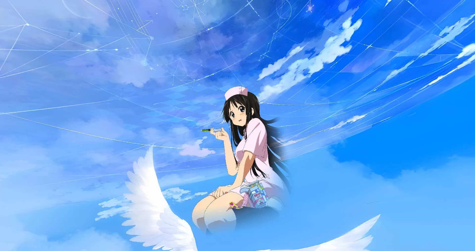 Gallery Image 1 for Mio Akiyama on PVPRP