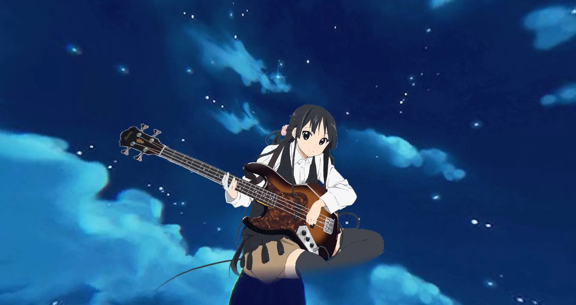 Gallery Image 3 for Mio Akiyama on PVPRP