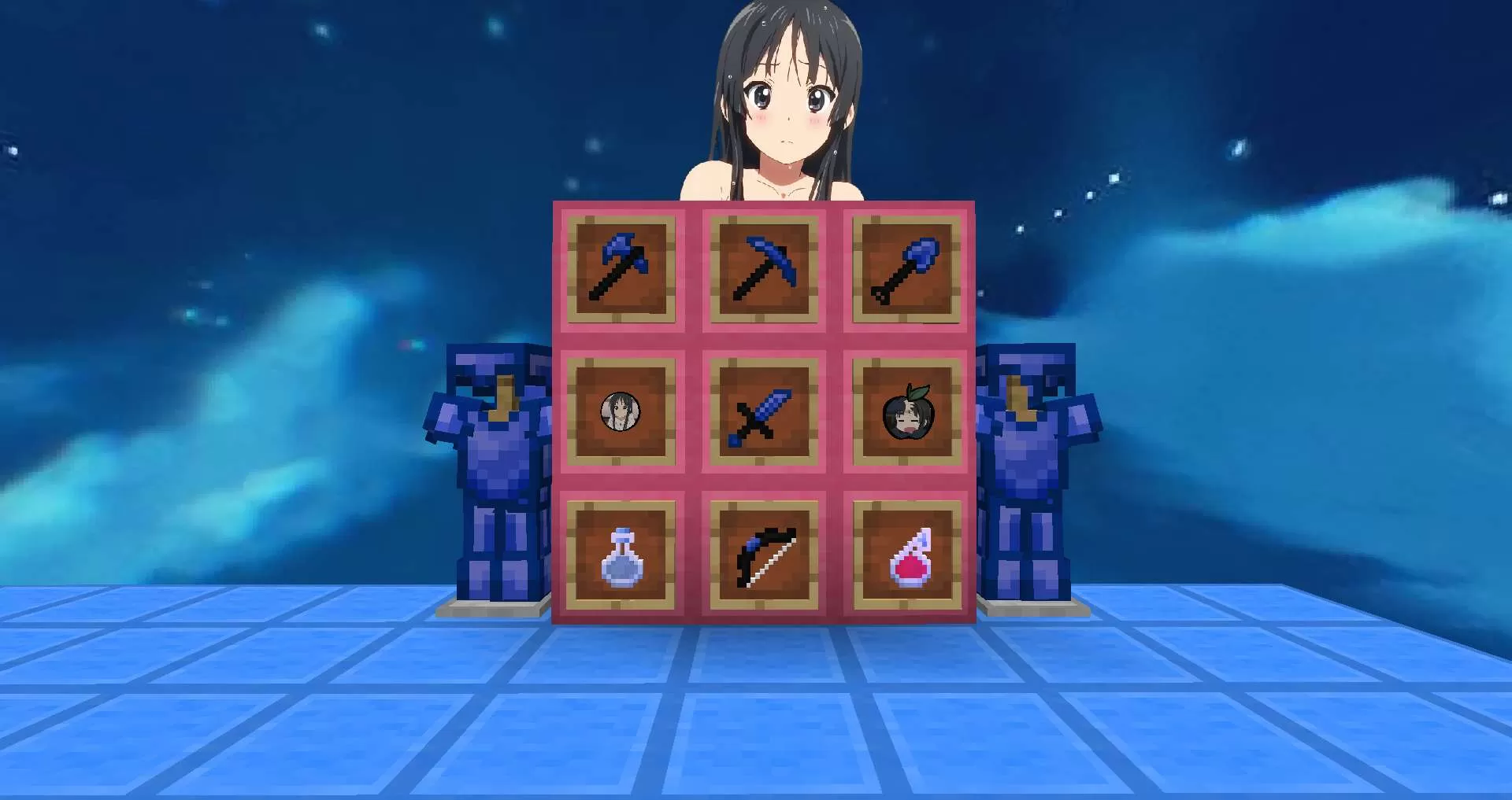 Gallery Image 5 for Mio Akiyama on PVPRP