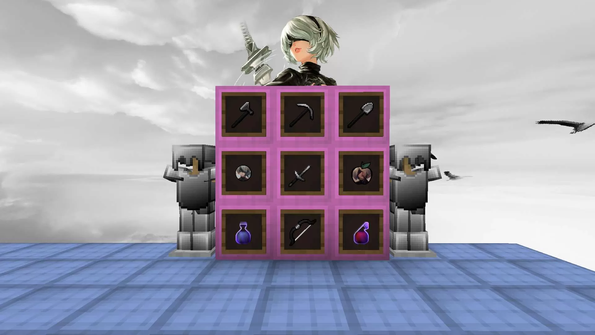 Gallery Image 4 for Nier Automata on PVPRP