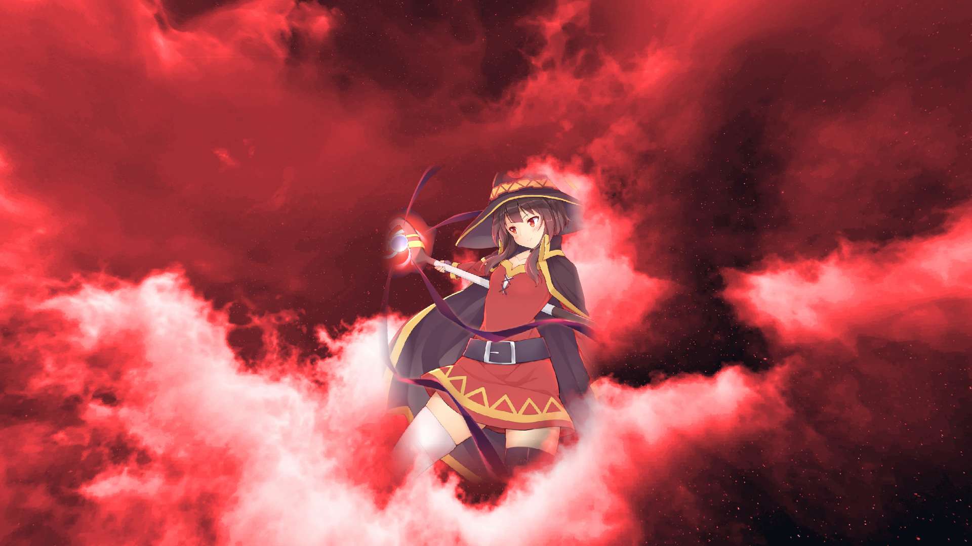 Gallery Image 2 for Megumin on vVPRP