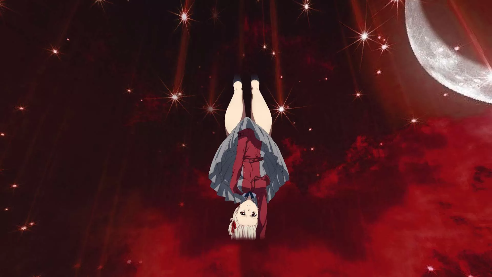 Gallery Image 2 for Chisato Nishikigi on PVPRP