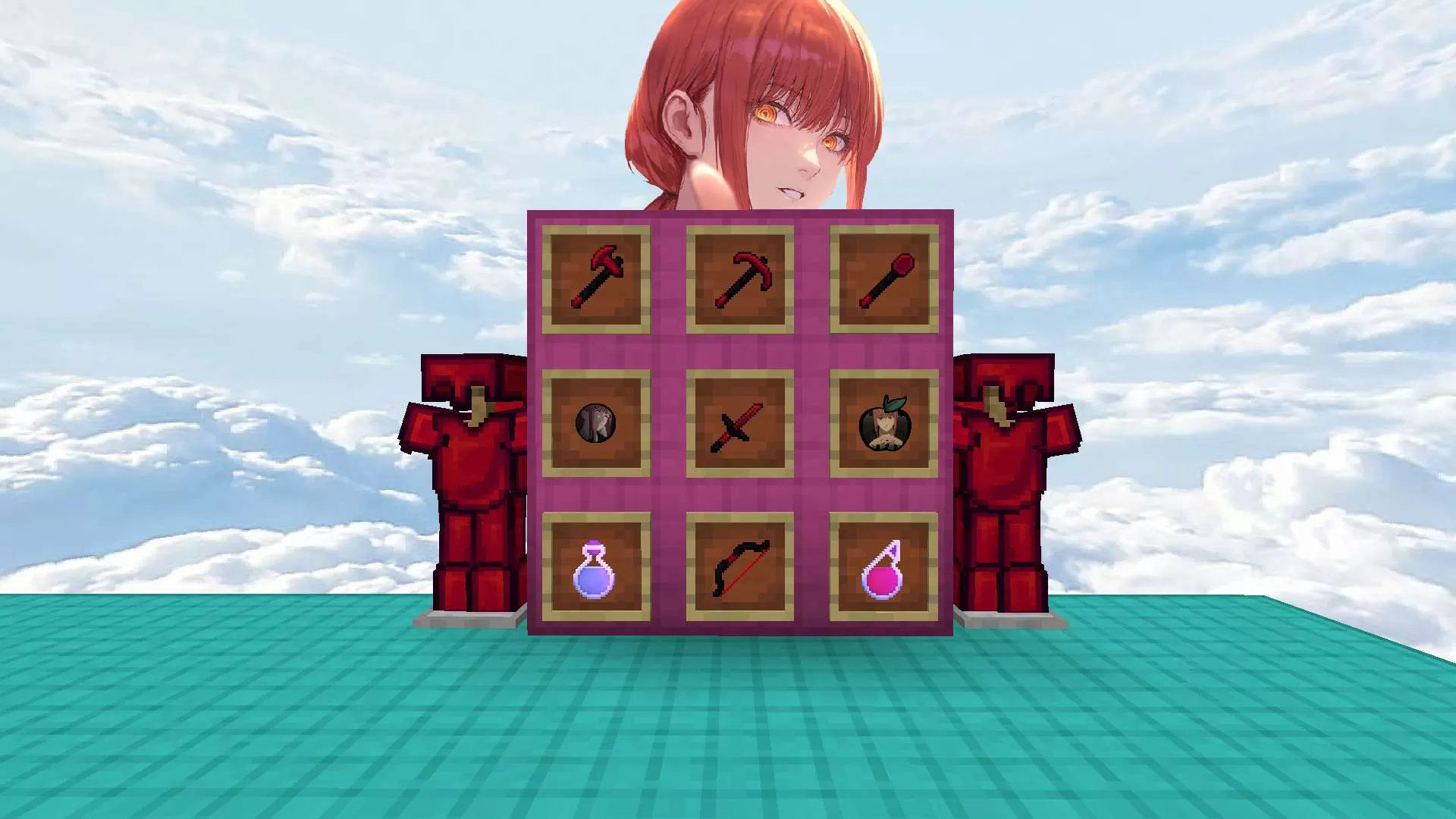 Gallery Image 1 for Makima on PVPRP