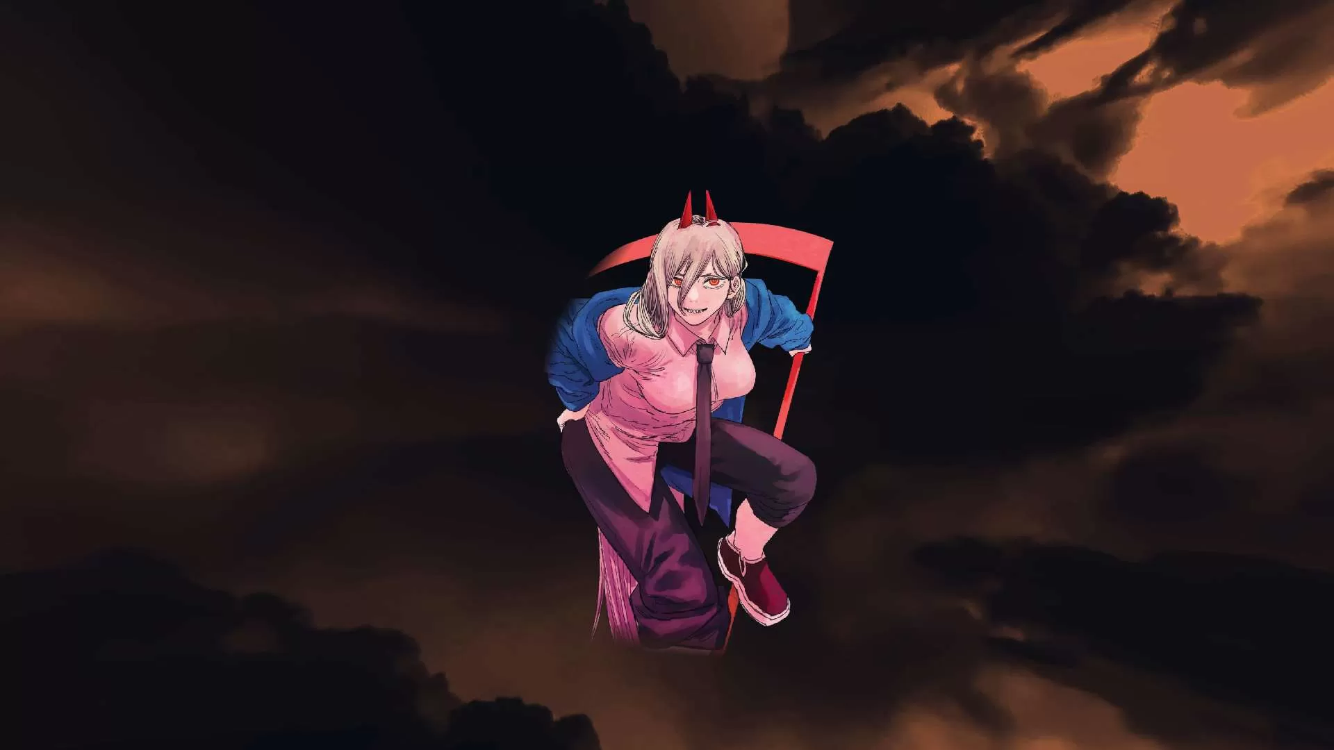 Gallery Image 5 for Power on PVPRP