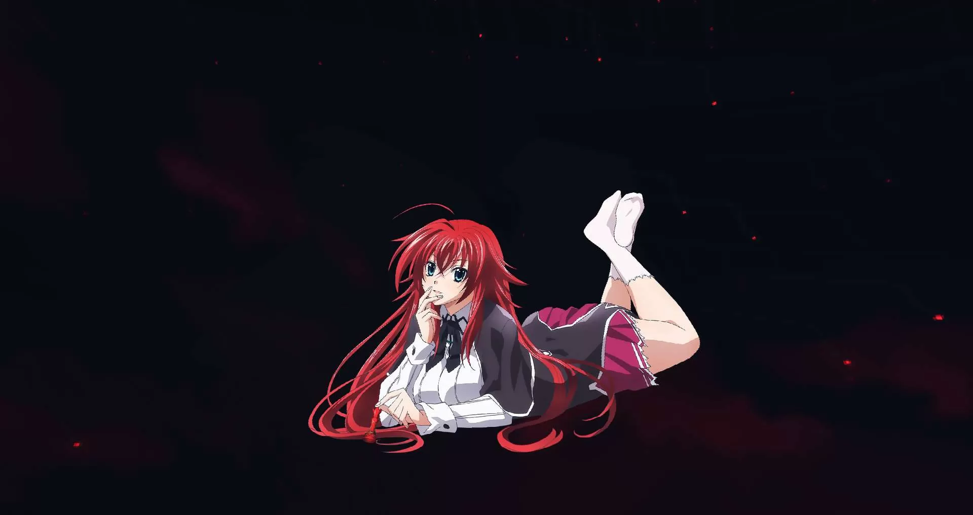 Gallery Image 3 for Rias Gremory on PVPRP