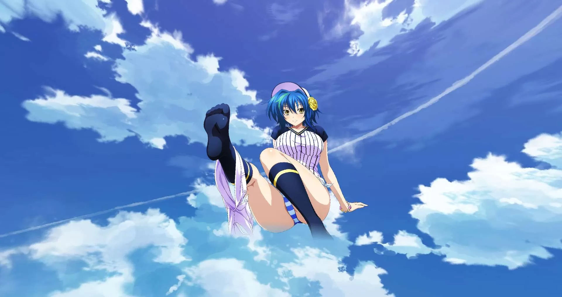 Gallery Image 2 for Xenovia Quarta on PVPRP