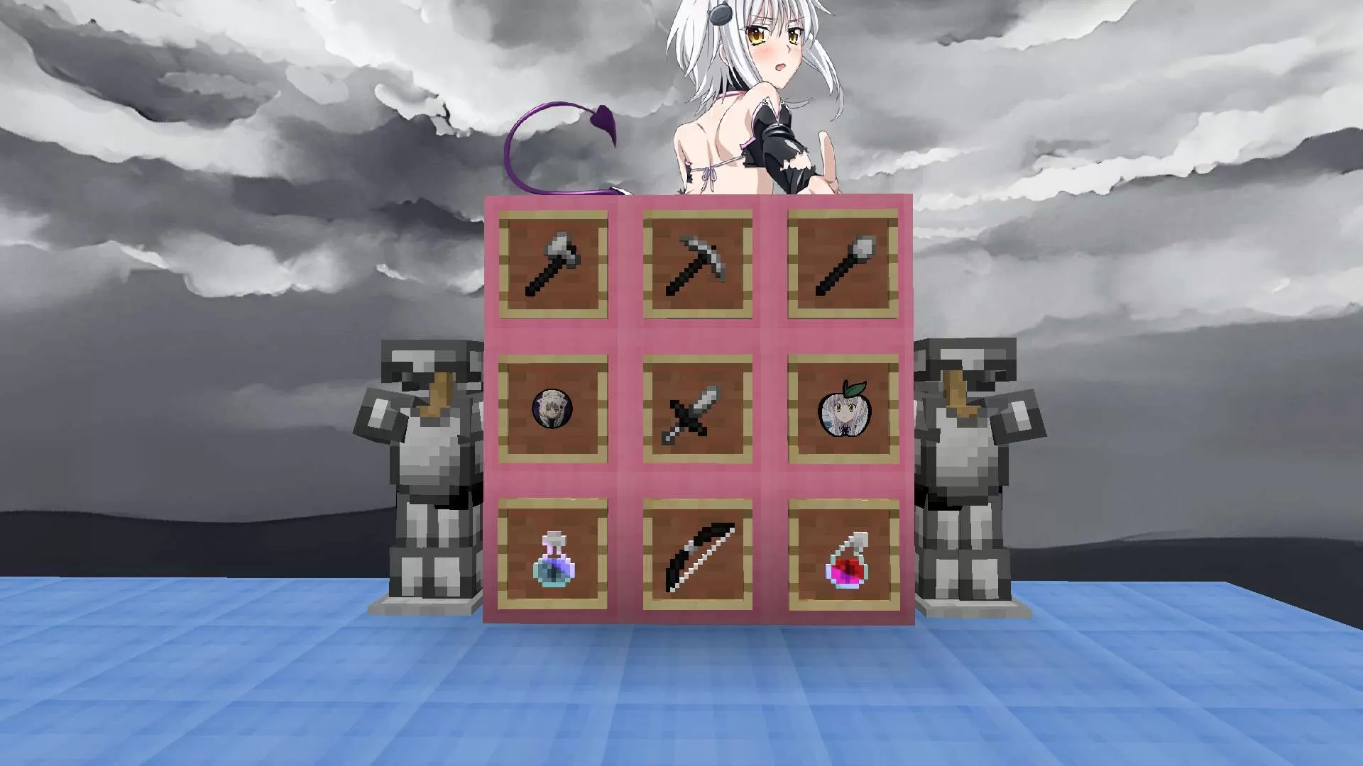 Gallery Image 1 for Koneko TouJou on PVPRP