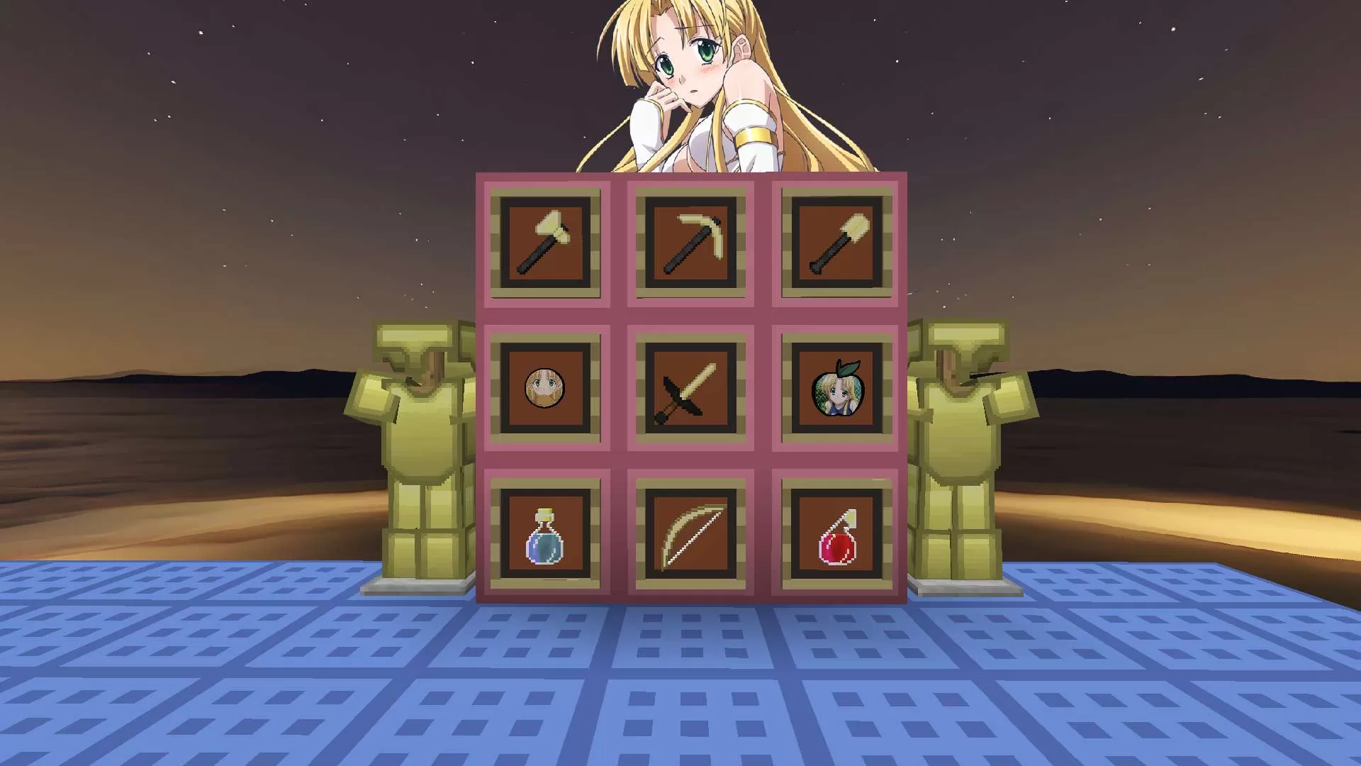 Gallery Image 1 for Asia Argento on PVPRP