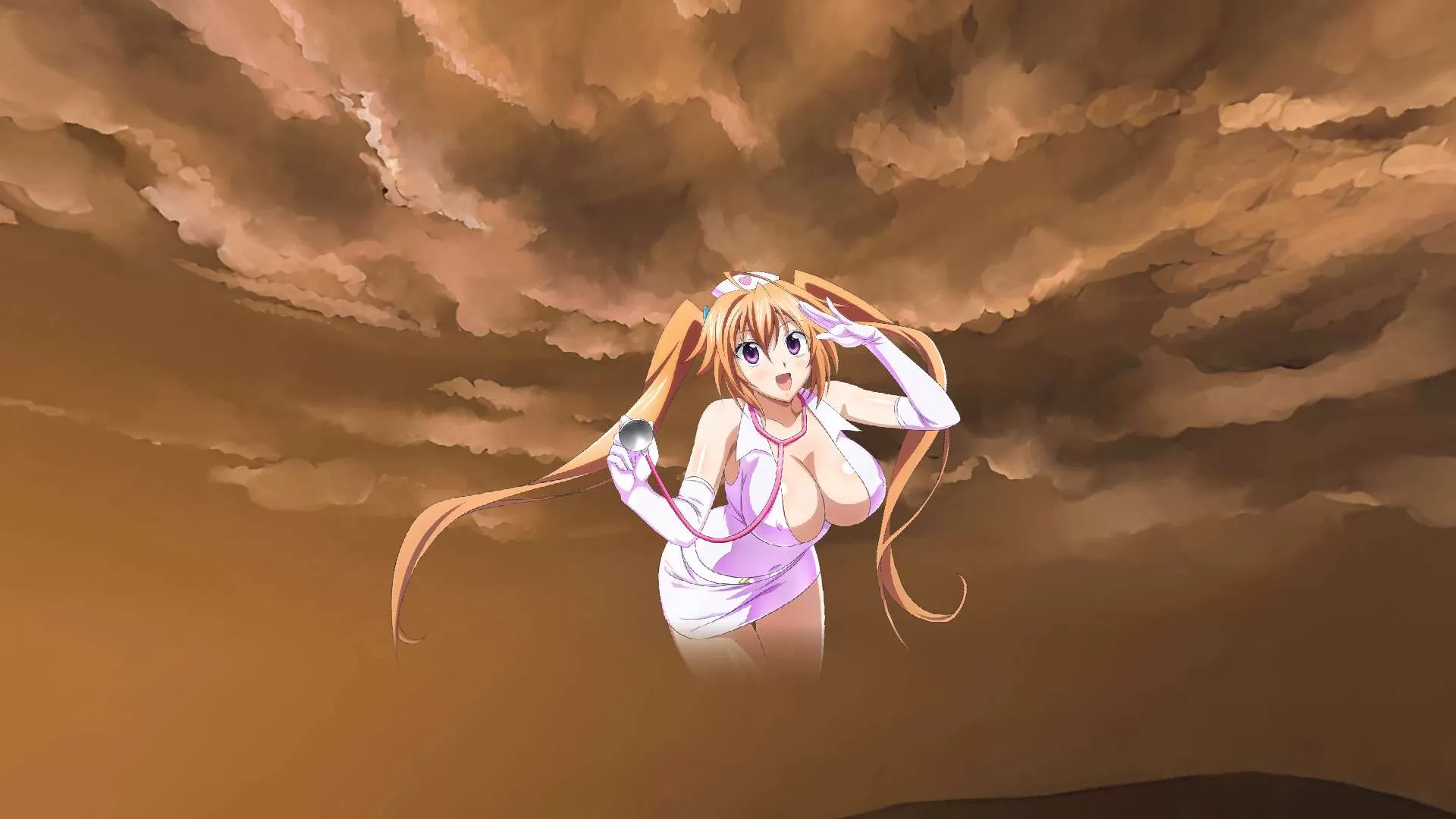 Gallery Image 3 for Irina Shidou on PVPRP