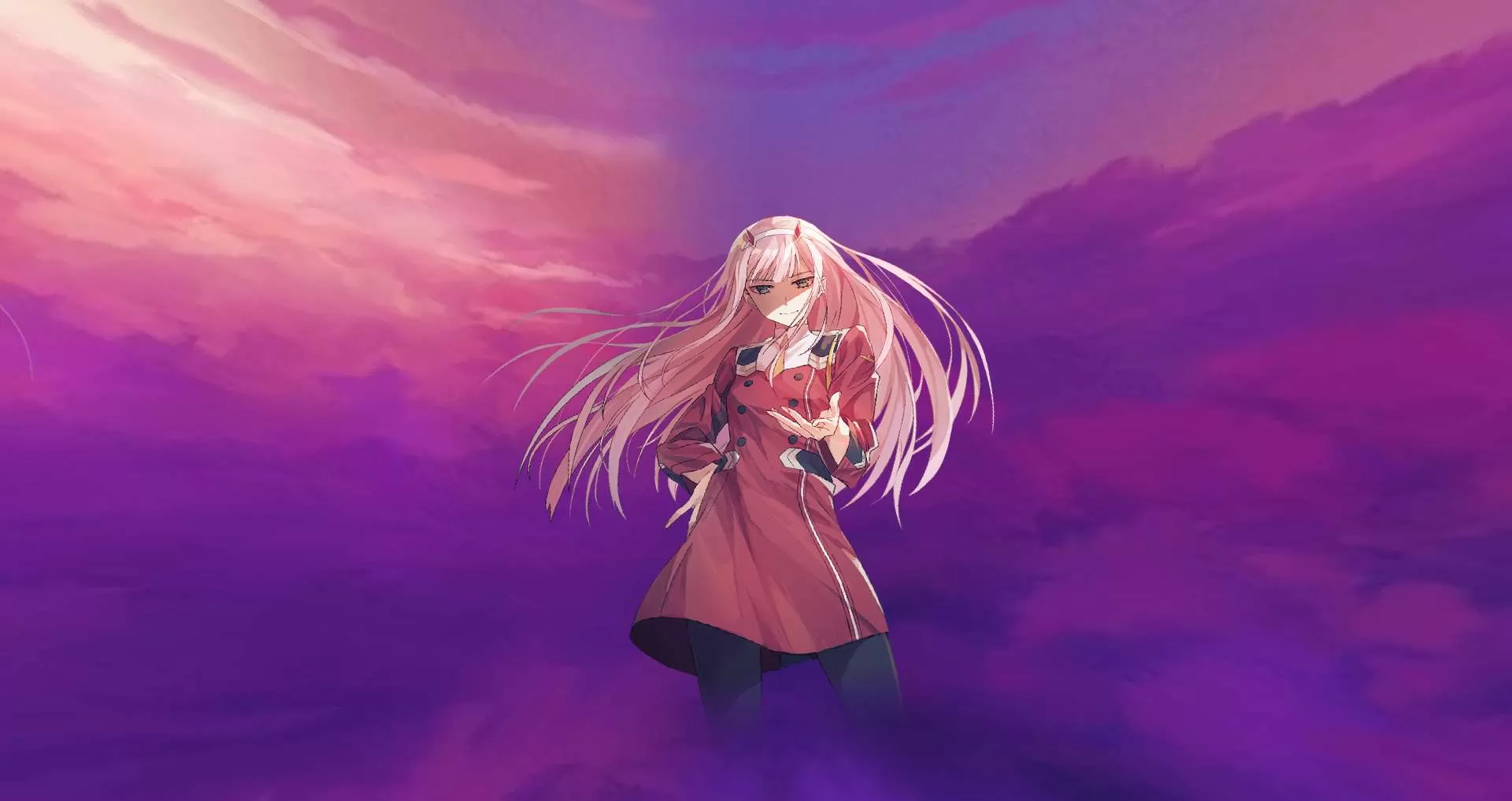 Gallery Image 3 for Zero Two v2 on PVPRP