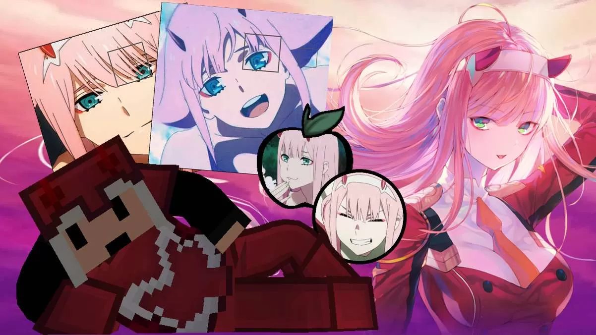 Gallery Banner for Zero Two v2.1 on PvPRP