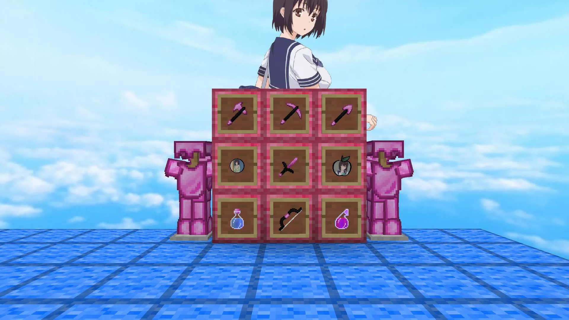 Gallery Image 3 for Kotone Shirakawa on PVPRP