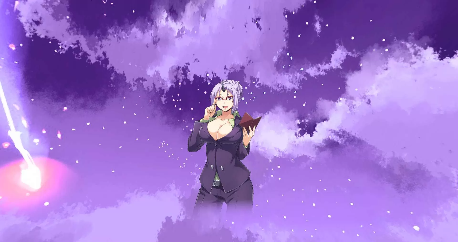 Gallery Image 2 for Shion Bedrock on PVPRP