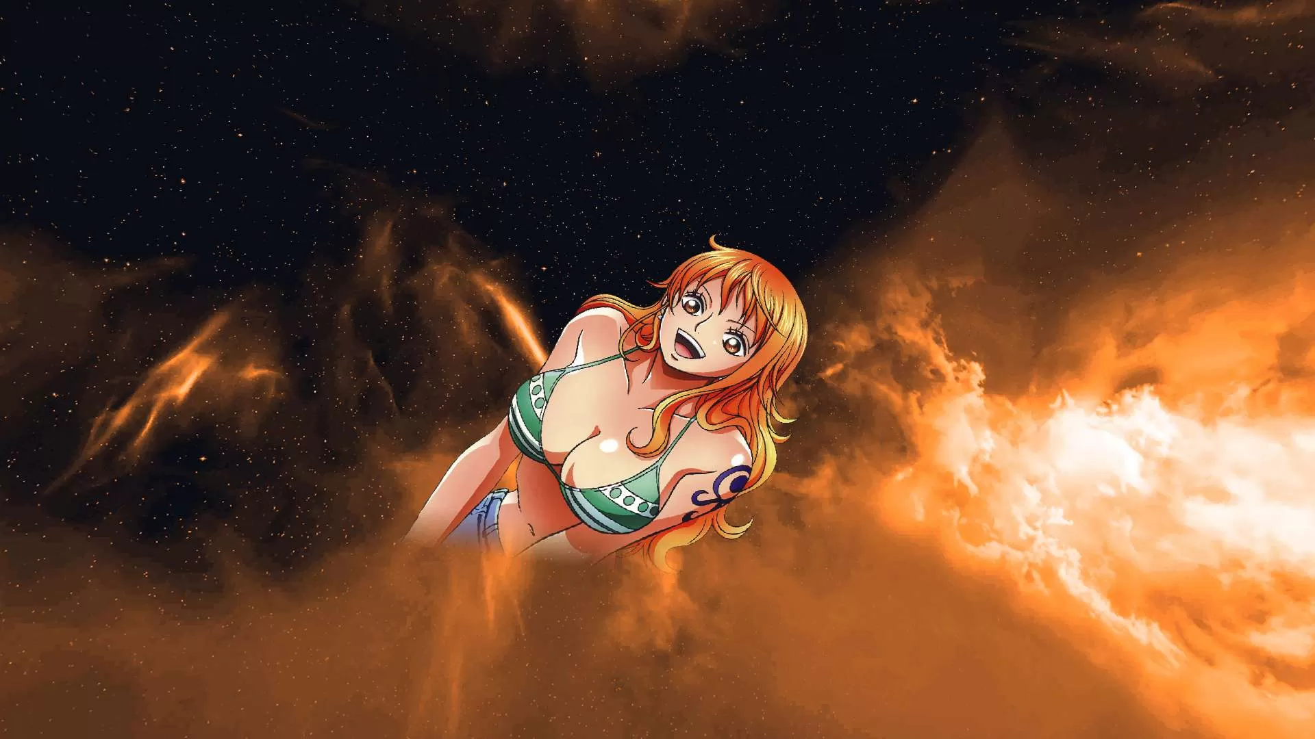 Gallery Image 2 for Nami on PVPRP