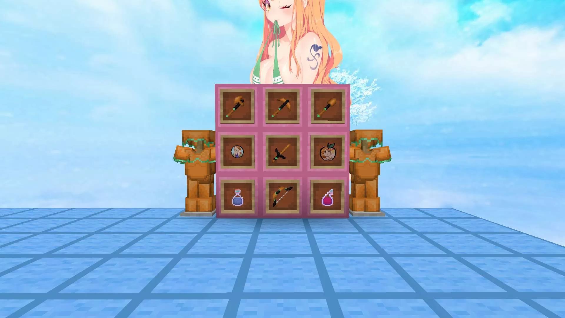 Gallery Image 4 for Nami 1.18 on PVPRP