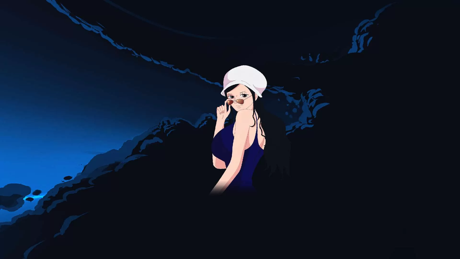 Gallery Image 5 for Nico Robin 1.18 on PVPRP