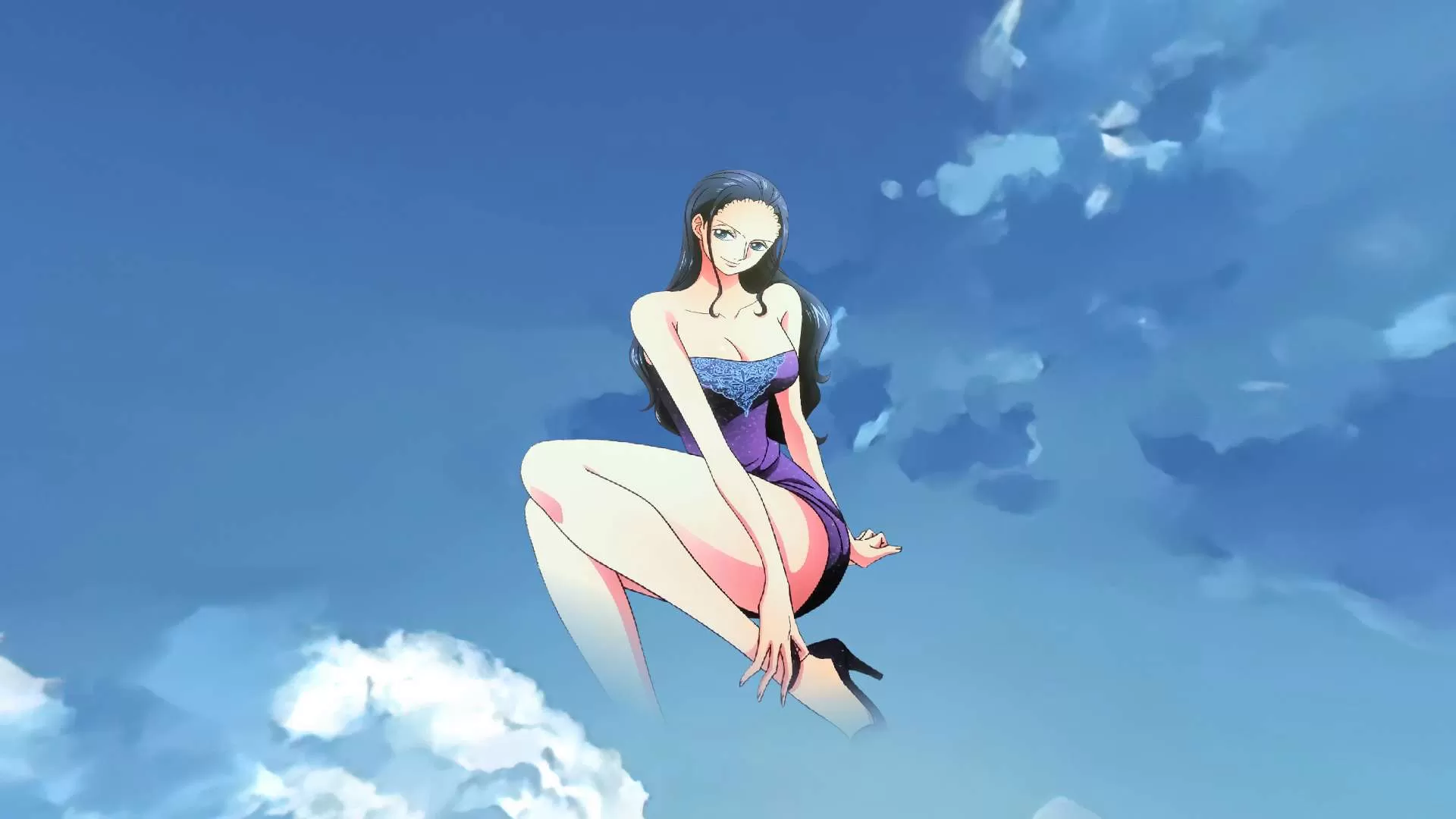 Gallery Image 3 for Nico Robin Bedrock on PVPRP