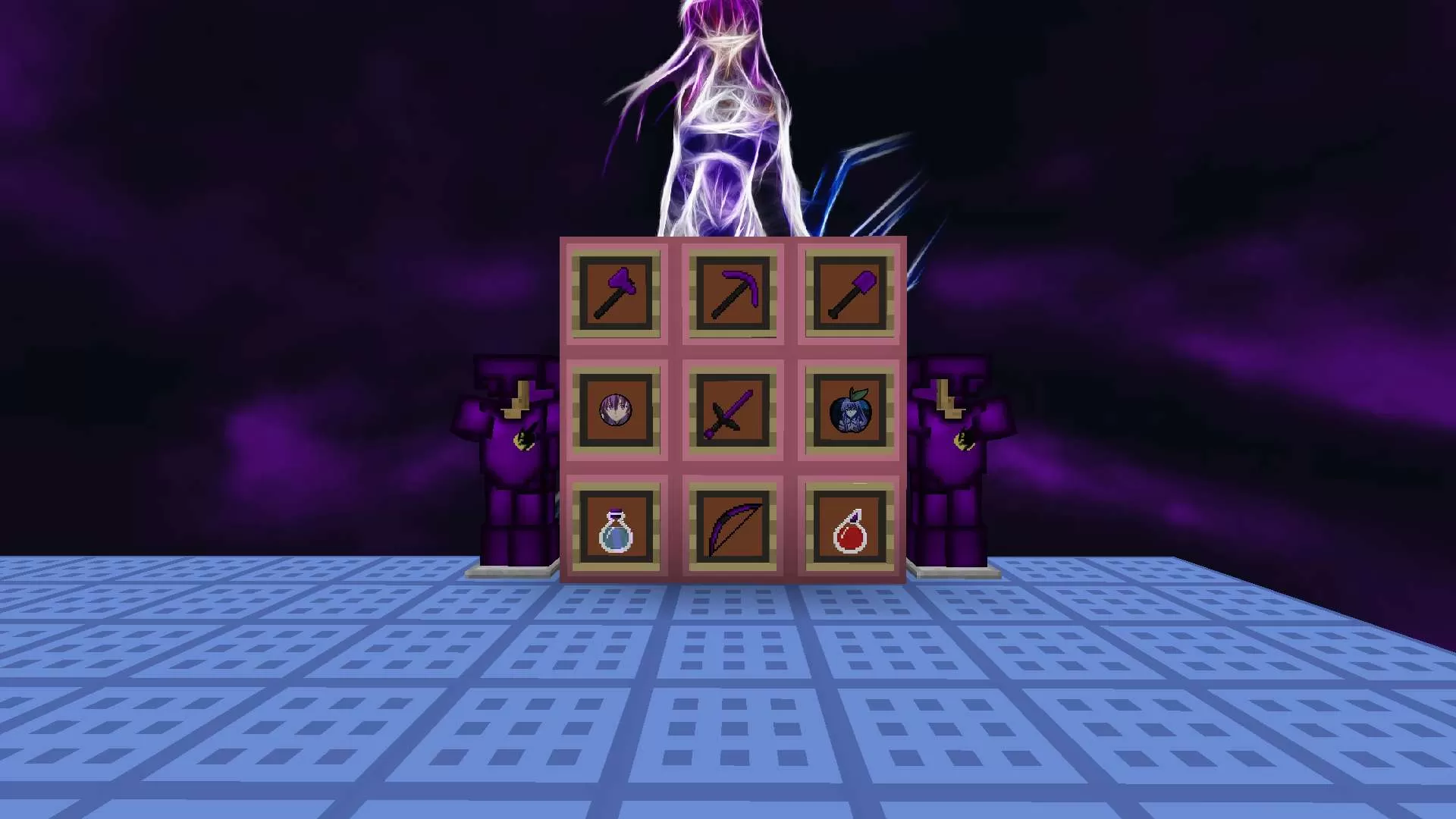 Gallery Image 1 for Sheele on PVPRP