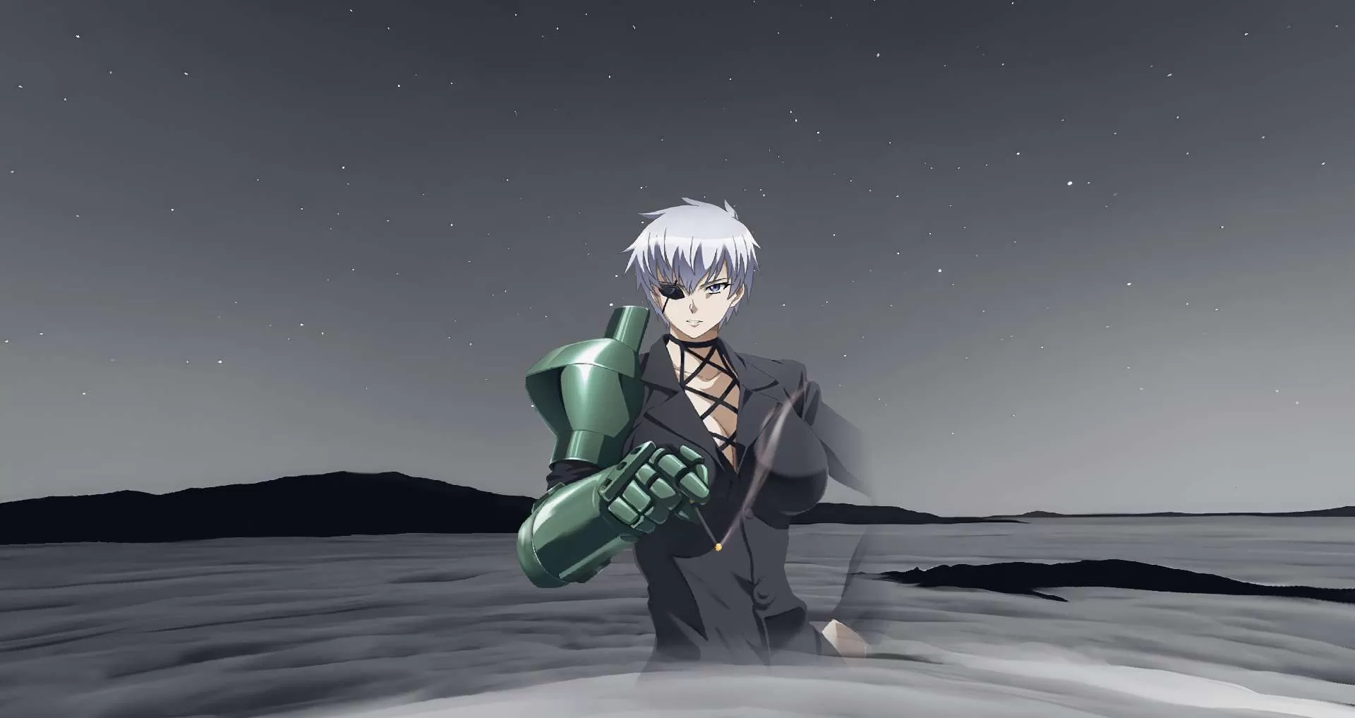 Gallery Image 3 for Najenda on PVPRP