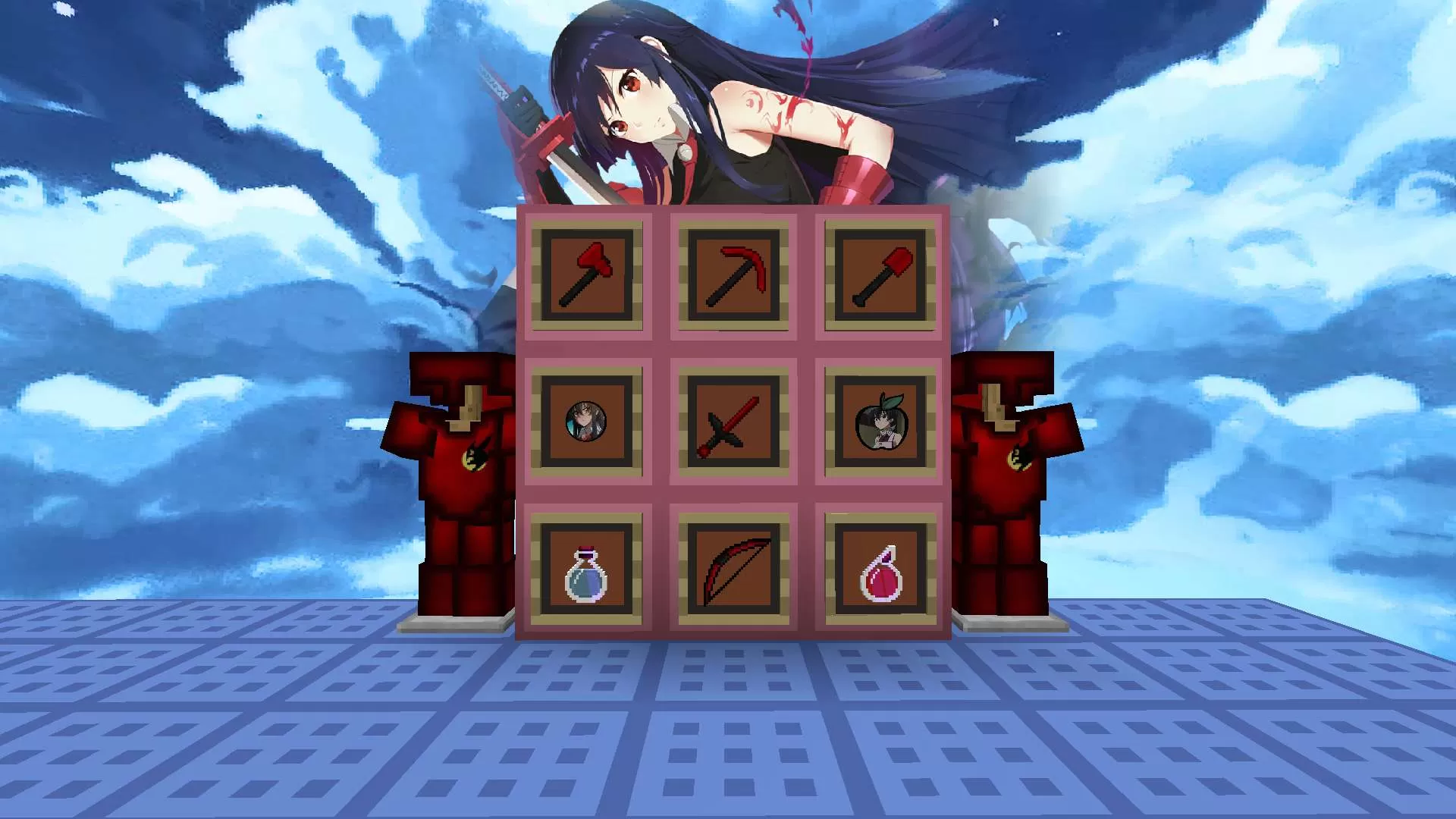 Gallery Image 1 for Akame on PVPRP