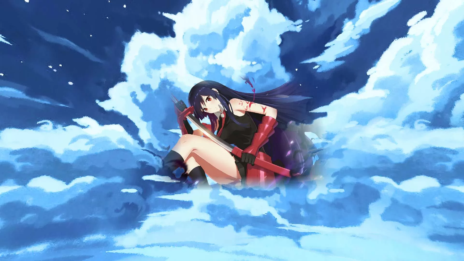 Gallery Image 2 for Akame on PVPRP