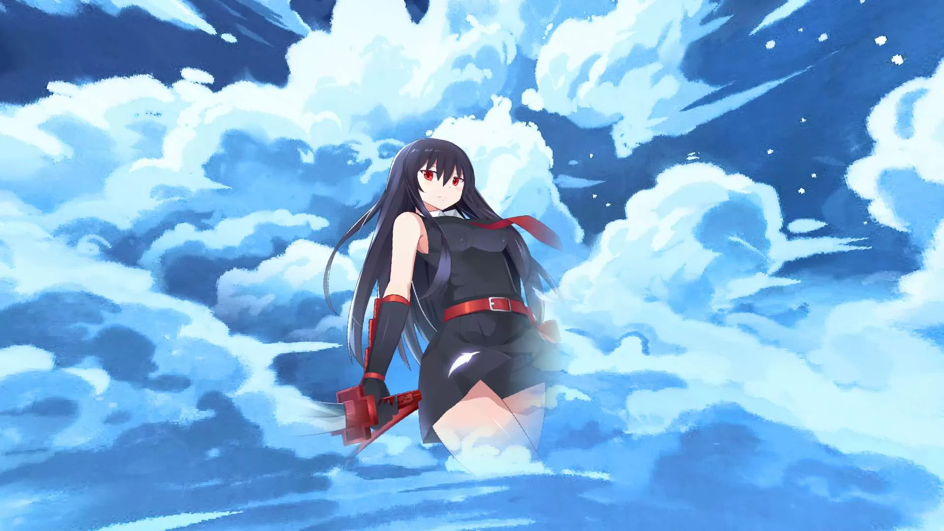 Gallery Image 4 for Akame on PVPRP