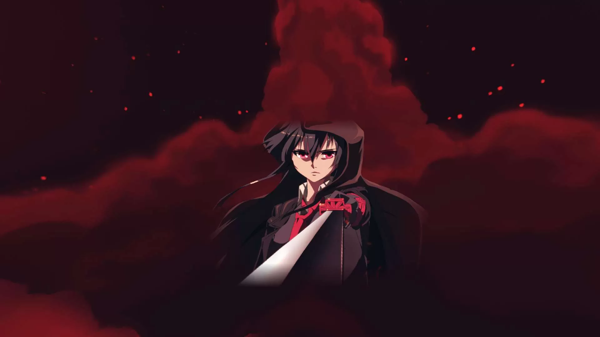 Gallery Image 8 for Akame on PVPRP