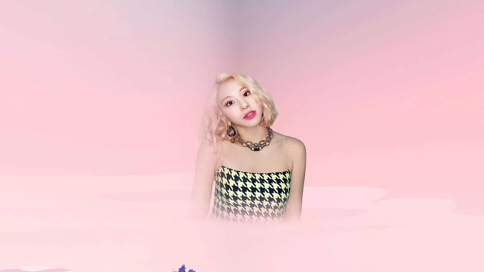 Gallery Image 4 for TWICE Chaeyoung  on PVPRP