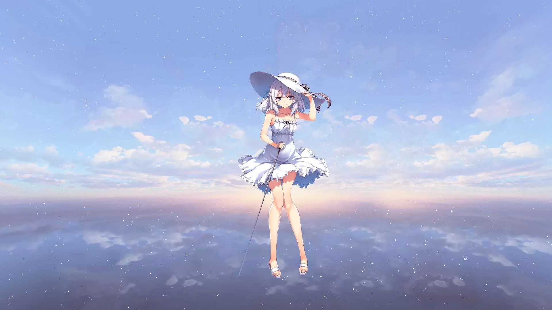 Gallery Image 2 for Arisu Sakayanagi on PVPRP