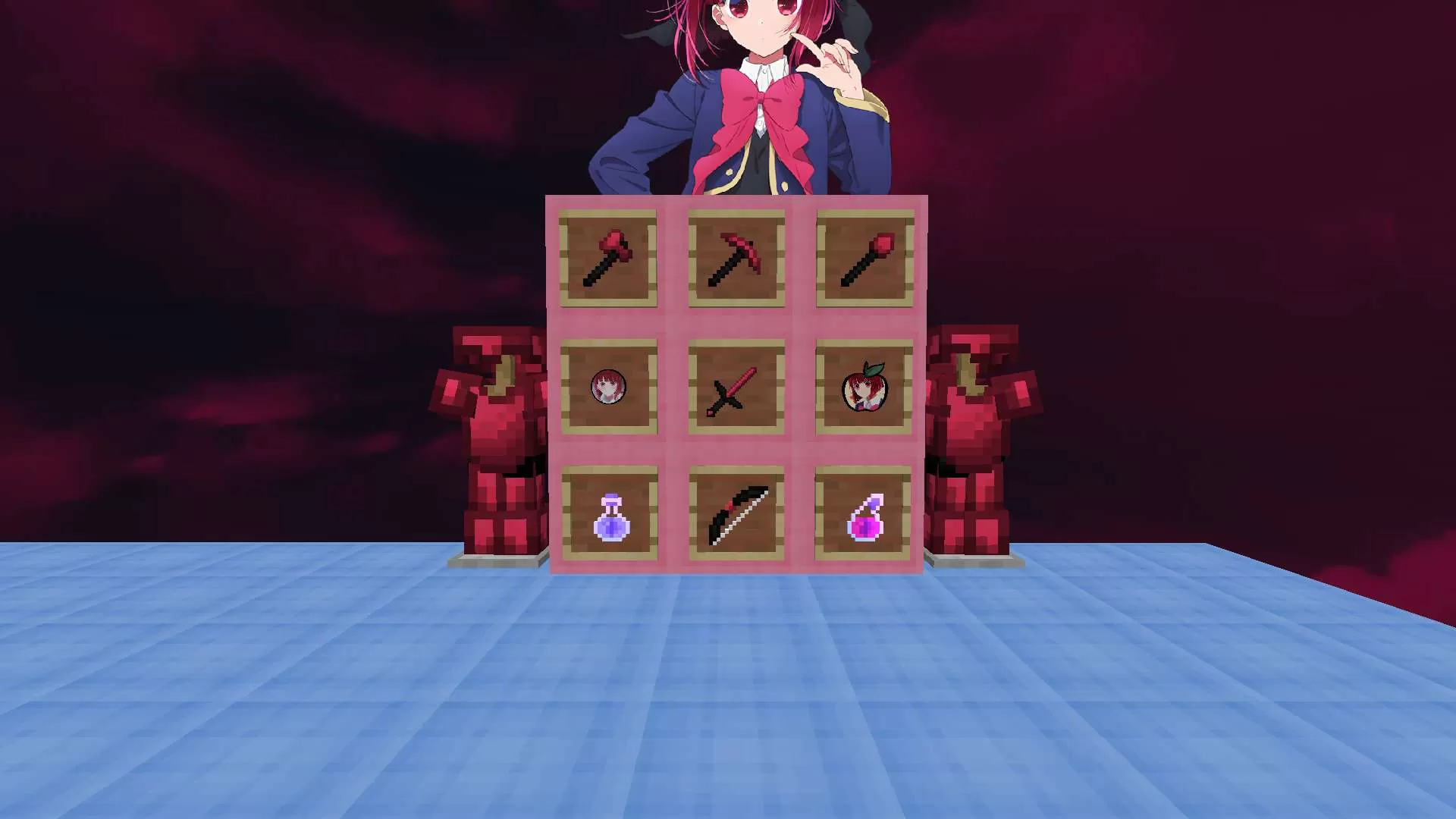 Gallery Image 4 for Kana Arima on PVPRP