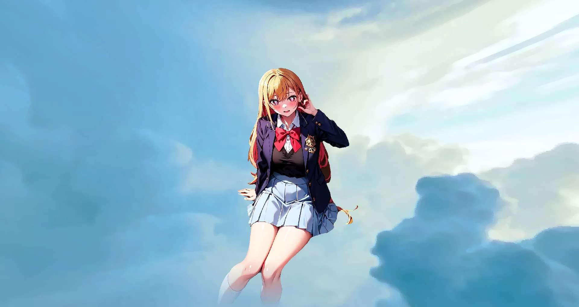 Gallery Image 5 for Ruby Hoshino Sky Overlay on PVPRP