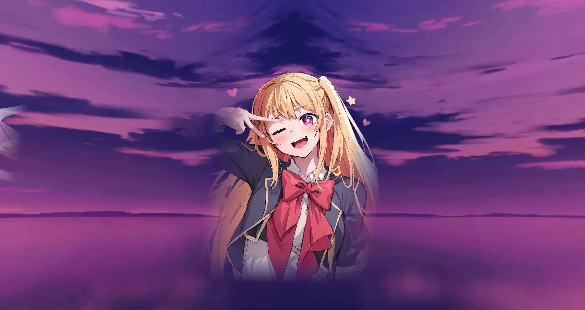 Gallery Image 2 for Ruby Hoshino Bedrock on PVPRP