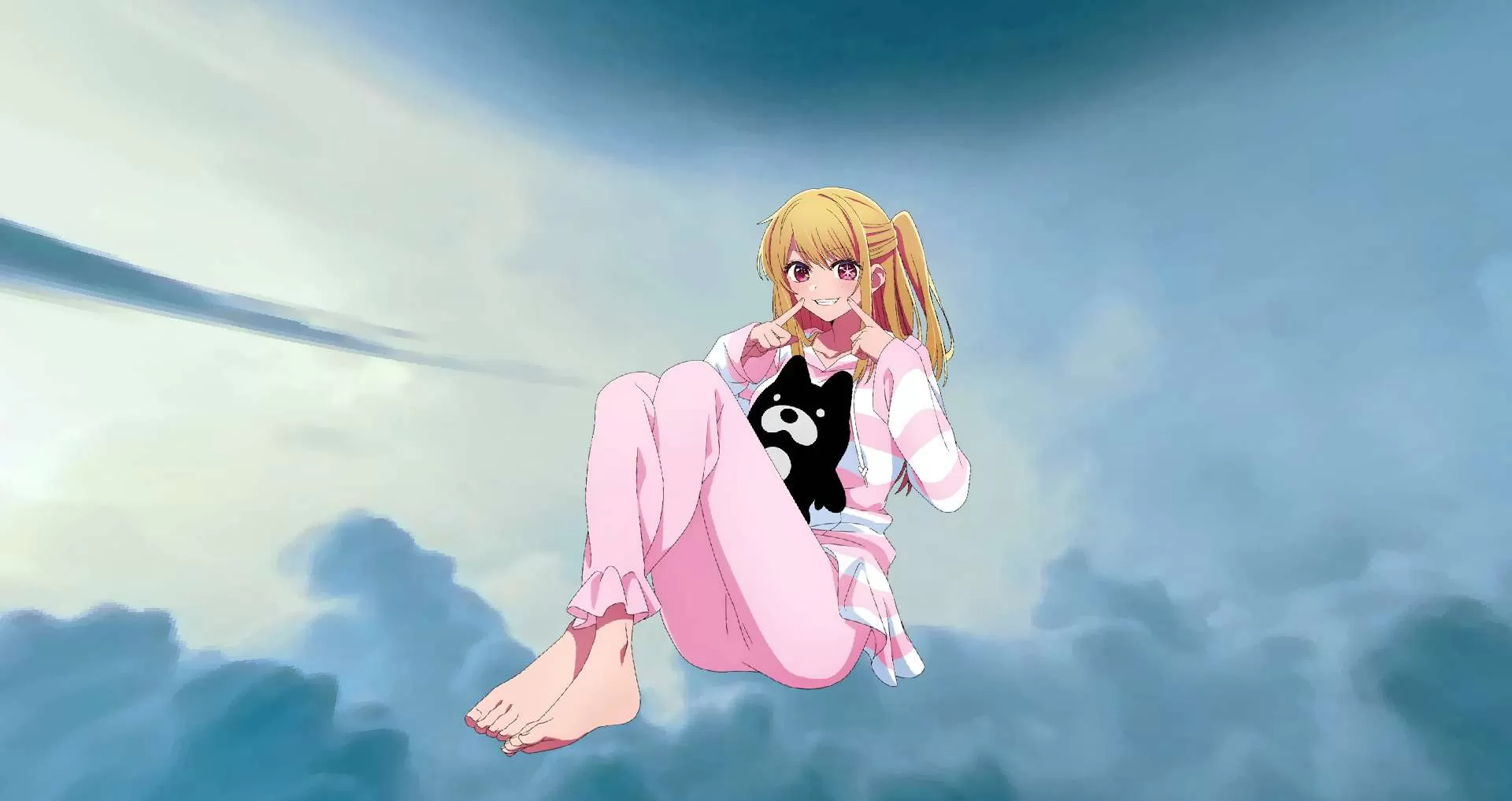 Gallery Image 4 for Ruby Hoshino Bedrock on PVPRP