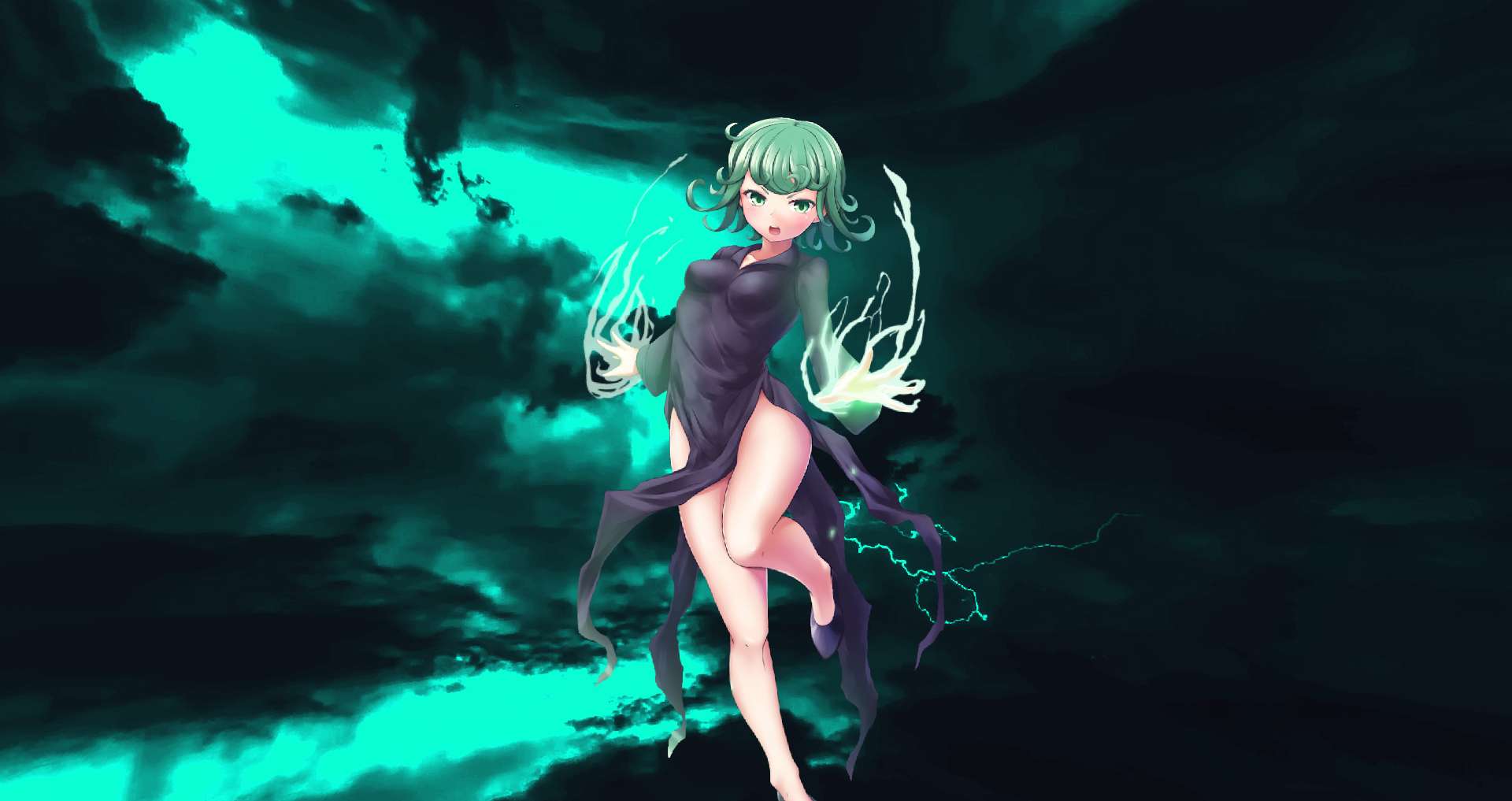 Gallery Image 1 for Tatsumaki on vVPRP